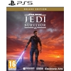 Electronic Arts Star Wars Jedi: Survivor - Deluxe Edition (PS5) Ennakkotilaa!