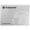 Transcend 64GB SSD370S, 2.5" SSD -levy, SATA III, 560/460 MB/s