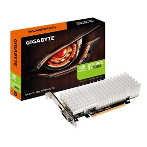 Gigabyte GeForce GT 1030 -näytönohjain, 2GB GDDR5
