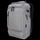 Targus 15,6" CityLite Pro Premium Backpack, reppu kannettavalle tietokoneelle, harmaa/musta - kuva 15