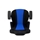 Nitro Concepts E250, kangasverhoiltu pelituoli, musta/sininen - kuva 10
