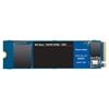 Western Digital 1TB WD Blue SN550 NVMe SSD-levy, M.2 2280, 2400/1950 MB/s