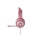 Razer Kraken - Kitty Edition -pelikuulokkeet mikrofonilla, USB, pinkki - kuva 2