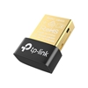 TP-Link UB400, Bluetooth 4.0 -adapteri, USB 2.0, musta/kulta