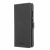 Insmat Flip Case -suojakotelo, Xiaomi Redmi Note 8 Pro, musta
