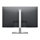 Dell 27" P2721Q, 4K-monitori, musta/harmaa - kuva 6