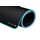 Corsair MM700 RGB Extended Cloth Gaming Mouse Pad -pelihiirimatto, musta - kuva 15