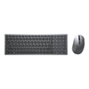 Dell Multi-Device Wireless Keyboard and Mouse Combo KM7120W, langaton näppäimistö/hiiri -yhdistelmä