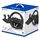 Hori Racing Wheel Apex -rattiohjain + polkimet, PS5/PS4/PC, musta - kuva 3