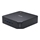 Asus Chromebox 4 G3006UN, MiniPC, tummanharmaa/musta - kuva 3