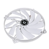 BitFenix Spectre Fan 200mm, valkoinen