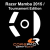 Corepad Skatez for Razer Mamba 2015 / Tournament Edition