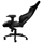 noblechairs EPIC Gaming Chair, keinonahkaverhoiltu pelituoli, musta (Demotarjous! norm. 379,90€) - kuva 5