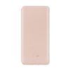 Huawei Wallet Cover -suojakotelo, P30 Pro, pinkki