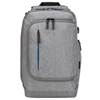 Targus 15,6" CityLite Pro Premium Backpack, reppu kannettavalle tietokoneelle, harmaa/musta