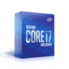Intel Core i7-10700K, LGA1200, 3.80 GHz, 16MB, Boxed