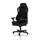 Nitro Concepts X1000 Gaming Chair, kangasverhoiltu pelituoli, musta - kuva 10