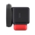 Insta360 ONE R Ultimate Kit -toimintakamera, musta/punainen - kuva 6