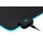 Corsair MM700 RGB Extended Cloth Gaming Mouse Pad -pelihiirimatto, musta - kuva 13