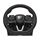 Hori Racing Wheel Apex -rattiohjain + polkimet, PS5/PS4/PC, musta - kuva 2