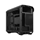 Fractal Design Torrent Nano - Black Solid, Mini-ITX -kotelo, musta - kuva 13